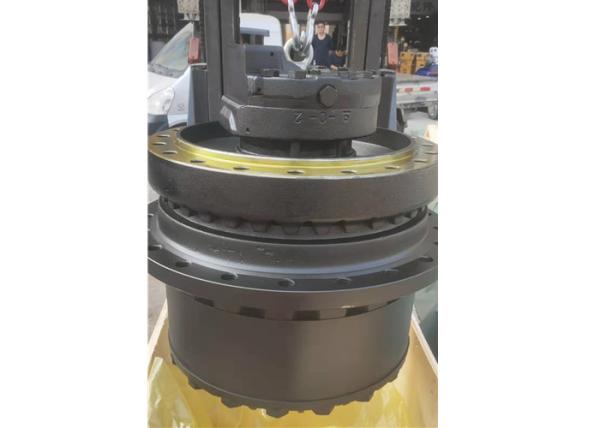 Belparts Spare Parts Original 374 E374 Excavator Final Drive Assy Excavator