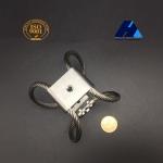 Absorption Wire Rope Shock Mounts Drone