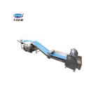 PLC touch control Automatic Soft Biscuit Production Line