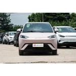 BYD Seagull Four Door Four Seat Car 405km Cruising Range and 100% Electric Fuel