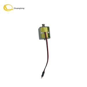 Wholesale ATM Machine Parts Wincor Nixdorf Cineo C4060 C4560 AU Module Solenoid 20x25.5x30 1750134477 01750134477 from china suppliers