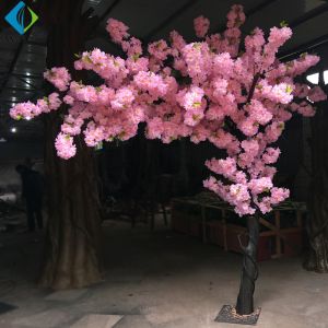 Wholesale Party Decoration Artificial Blossom Tree Customized Design from china suppliers