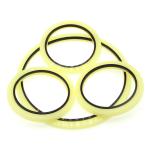 HBY MPI PU NY Hydraulic Cylinder Rod Seal Excavator Oil Seals