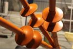 Heat Shrink Anti-tracking Rain Shed RoHS compliant