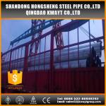 Q195-Q235 Chinese manufacturer pre galvanized steel pipe