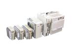 Yaskawa SGDM-04AC-SD2B AC SERVO AMPLIFIER 200-230V 3.4A 0.2KW NEW