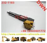 3412E/5110B Diesel Engine Pump Car Fuel Injector 232-1183 2321183 10R-1266