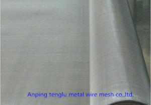 Wholesale 5 micron,10 micron Stainless Steel Wire Mesh,plain,twill,dutch weave 304 stainless steel wire mesh for sale from china suppliers