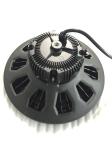 Supper Bright 150W UFO Led High Bay Light Meanwell Driver SMD 5050 5 Years