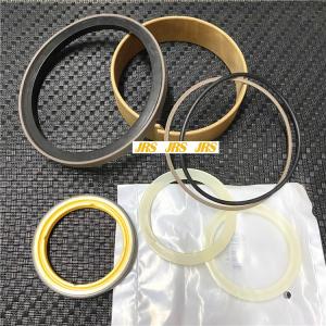 Wholesale 3133829 2407308 7X2812 Hydraulic Cylinder lift oil Seal Kit Excavator steering tift Loader from china suppliers