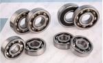 6200 Series Motorcycle Engine Bearings , Rapid Motorbike Wheel Bearings