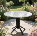 StonePro Circular Table Cutting System 22.5kw Total Power