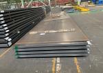 Cold Rolled 1m Width Pressure Vessel Steel Plate P460Q