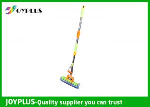 Wholesale High quality pva mop magic pva mop sponge mop easy use durable PVA mop from china suppliers