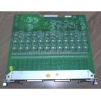 ZTE E-ATLDI ATLDI 64-channel POTS Card with ZTE 9806H VDSL DSLAM ZTE ZXDSL 9806H