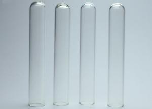 Wholesale Aluminum Cover 60ml Xhphapack Borosilicate Glass Test Tubes from china suppliers