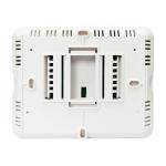 24V Electronic Programmable Room Thermostat Large Screen Dispaly