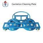 100*60*40cm Stainless Steel Bottom Sea Life Cleaning Machine With 1 Year