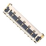 30 Pin 0.5mm Pitch Micro Coaxial Connector 20682-030E-02 CA
