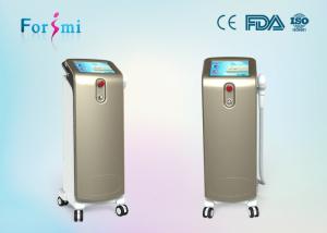 Wholesale high energy handlepiece 808nm diode laser FMD-11 diode laser hair removal machine for sale from china suppliers
