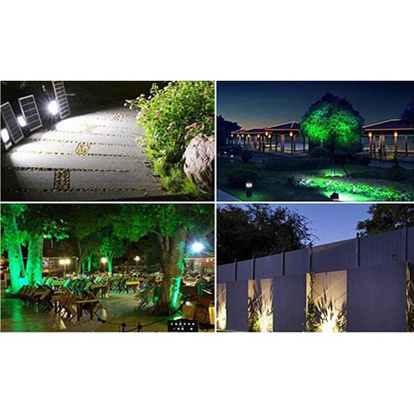 Water Proof High Power LED Spotlight , 100 Watt LED Spotlight Advertising Boad