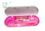 8 In 1 Oral Care Hygiene Orthodontic Cleaning Kit With Toothbrush