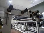60hz Automatic Sheet Film Slitting Machine 500mm Max 100m/Min