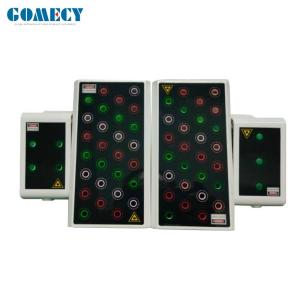 Wholesale Non Invasive 5D Laser Lipo Slimming Machine Laser Lamp 209MW from china suppliers