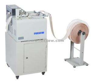 Wholesale Computer Controlled Tape Cutter (Cold Knife) FX-130L from china suppliers