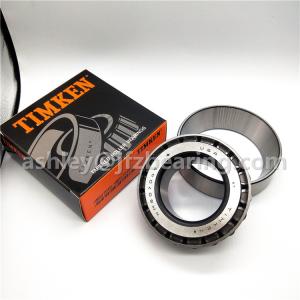 Wholesale HM807049 / HM807010 TIMKEN 2.125x4.125x1.4375&quot; Tapered Roller Bearings from china suppliers