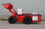 High Effciency Mining Equipment SL02 Battery Underground Battery LHD