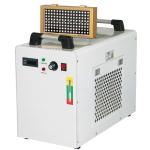 365nm 395nm UV LED Curing Equipment for Screen Printing Machine 18W/CM2 UV