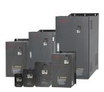 90A 60HP 400 Volt Water Pump Inverter High Precision