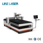Low E Carving Glass Machinery Machine for Art Glass Decoration 7000mm/S