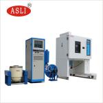 Climate Test Chamber Combined Environmental Test Chamber Temperature Humidity