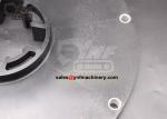 314 × 4T Flange Coupling SK130 Excavator Engine Spare Parts 2437U188S114