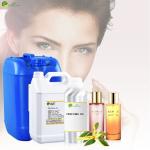 Ligth Yellow Tulip Perfume Oil Concentrated Perfume Oil Fragrance For Perfume