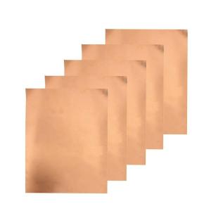 Wholesale Adhesive Backed Emi Copper Foil Shielding 0.1mm from china suppliers