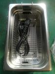 40kHz Dental Ultrasonic Cleaner Surgical Instrument Bath Sonicator 110V / 220V