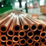 TP2 Grade Bending Service Copper Tube for Air Conditioner and Refrigerator