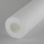 40 inch PP Melt Blown Cartridge for Sediment within High Flow Industrial Water