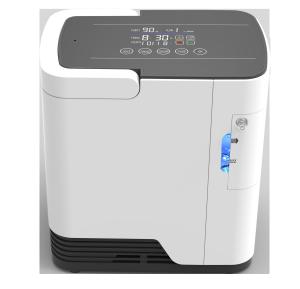 Wholesale Portable Household Oxygen Generator Concentrator 6 Liters Per Minute from china suppliers