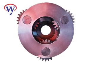 Wholesale EX300-1 EX270 2nd Swing Planetary Gear Carrier 2024993 Hitachi Excavator Spare Parts from china suppliers