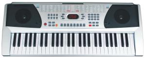 Wholesale 54 KEYS Standard Electronic keyboard Piano ARK-558 from china suppliers