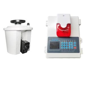 Wholesale Autonomous Robotic Fire Suppression System Linkzone Firefighting from china suppliers