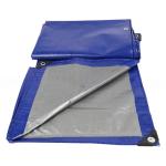 Waterproof Heavy Duty Tarp Canvas PE Tarpaulin Roll Manufactured by for 2M-50M