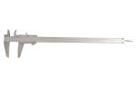 Stainless Steel Vernier Caliper For Inside / Outside / Depth And Step Measuremen