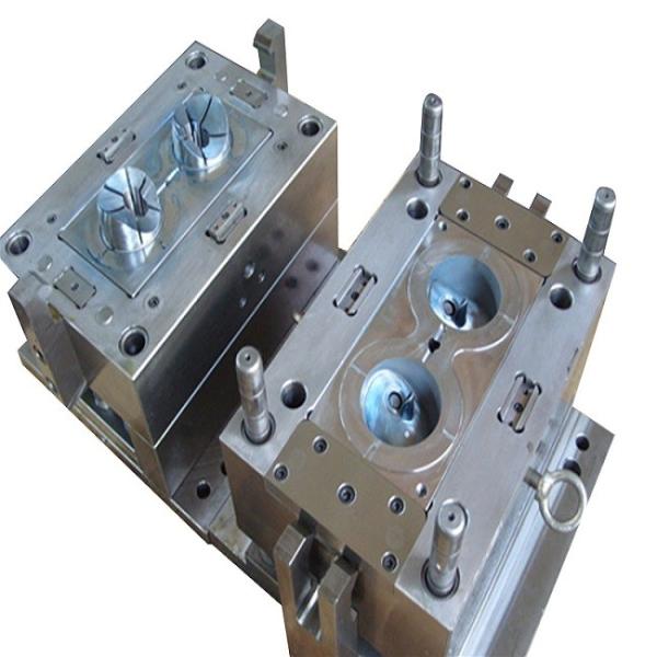 Multi Cavities Household Appliance Injection Molding Plastic Products H13HRC48
