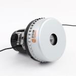 High Flow Rate 24V Brushless Dc Motor High Torque For Floor Scrubber