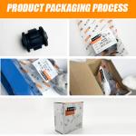 Kaluj 48770-20020 48770-05010 48770-21011 Rear Suspension Bushing TO-YOTA